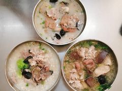 -广场正宗原汁薏米店