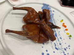-粤菜王府·海鲜·茶市·海景餐厅(大梅沙店)