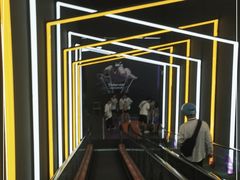 -Tenker Club弹刻极限主题公园 · 蹦床 · 团建 · 生日派对(大关店)