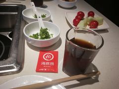 -海底捞火锅(大学路新象城店)