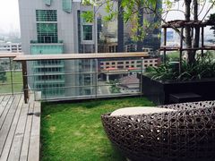 暹罗沙吞现代酒店-摩德沙吞酒店