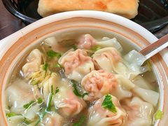 -吉云馄饨(桑梓路店)