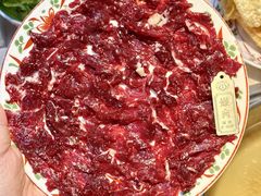-汕头八合里海记牛肉店(清河店)