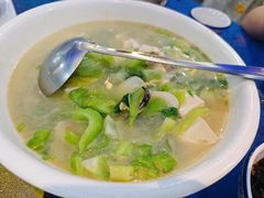 -东江海鲜大排档·潮汕菜·砂锅粥