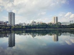 -南宁南湖公园