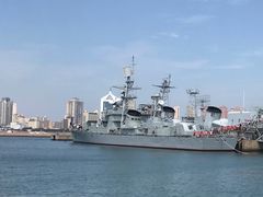 -中国人民解放军海军博物馆