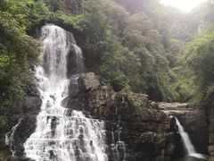 -广东大峡谷