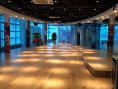 -一兆韦德健身(慧芝湖店)