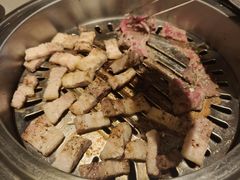 -大叹号·朝鲜族烤肉(滨海吾悦广场店)