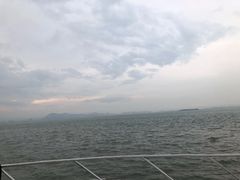 -五缘湾游艇帆船俱乐部