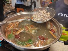 -小煵记·打边炉(西丽文光店)