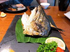 -九井澤精致料理(金茂店)