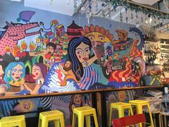 -Mesa Madre梅萨妈妈·Bintana(国贸店)