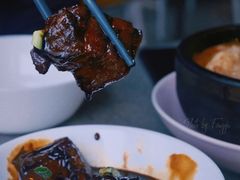 红烧肉-日上三甘(三里屯店)