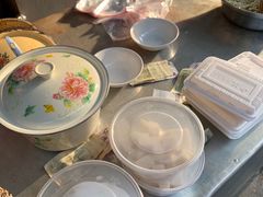-找不到凉面(新都粮食局毗河油厂职工宿舍大院店)