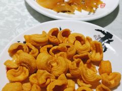 -眷江南之小蓝鲸(王府大街店)