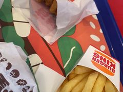 -汉堡王(北京通州领展店)