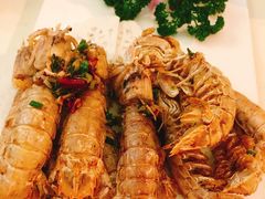 -小厨师·二十年沈家门小海鲜(百井坊巷店)