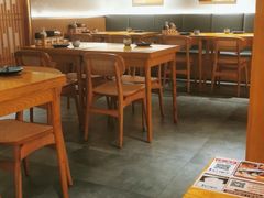 大堂-小森师傅(宝安大仟里店)