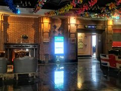 -歌库K馆量贩KTV(万达广场店)