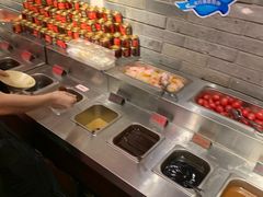 -蜀大侠火锅(森兰花园城店)