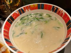 -塔哈尔·新疆盛宴(奉贤龙湖店)