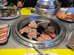 -大叹号·朝鲜族烤肉(潍坊泰华城店)