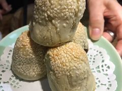 -兰溪小馆(东直门簋街店)