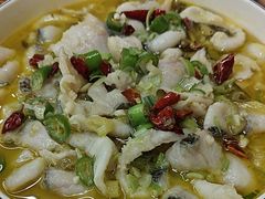 -圣夜东北菜烧烤·夜宵(胥江路店)
