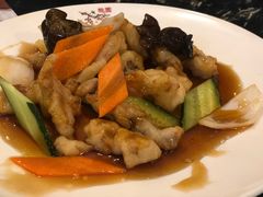 -桃园中华料理炸酱面(燕儿岛路店)