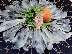 -天丰日本料理·铁板烧