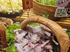-一绪に和牛寿喜烧(罗湖益田假日店)