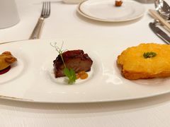 -万豪金殿(香港JW万豪酒店)