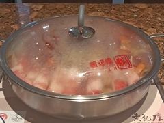 -黄记煌三汁焖锅(欢乐海岸店)