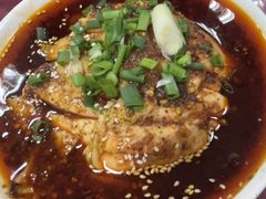 -老丘丘(较场口店)