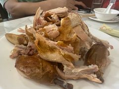 -宝发园名菜馆