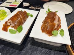 -大董(华贸购物中心店)
