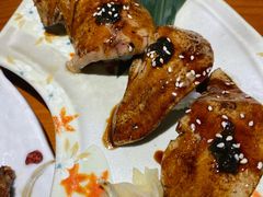 -有喜屋·烧鸟·居酒屋(周浦万达店)