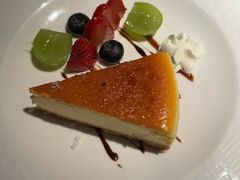 -食间牛排(重庆路万达店)