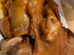 欧洲精选猪手-味千拉面(瑞虹生活广场店)