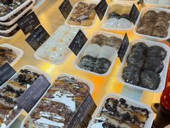 -南大门韩国米糕(公滨路店)