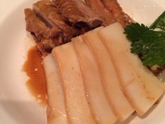 iphone_upload_pic-北京王府井希尔顿酒店·秦唐中餐厅Chynna