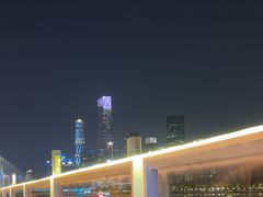 -琶醍壹号•音乐江景餐吧