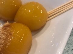 -松记糖水店(铜锣湾分店)