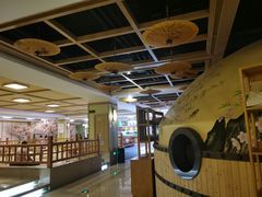 -极乐汇汗蒸会馆(杭州店)
