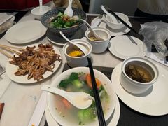 -素可汤泉(天宝大厦店)