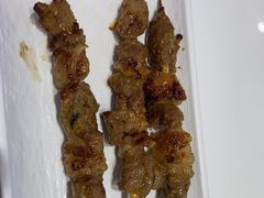 -西域伙伴清真牛肉面(中盛店)