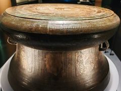 -广西壮族自治区博物馆