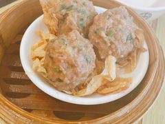-添好运点心专门店(百老汇店)