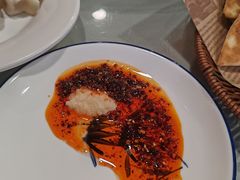 -听涛雅苑百味饺子老家菜馆